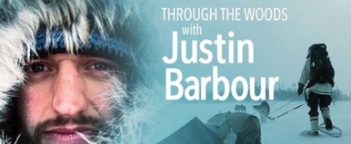 Through the Woods with Justin Barbour