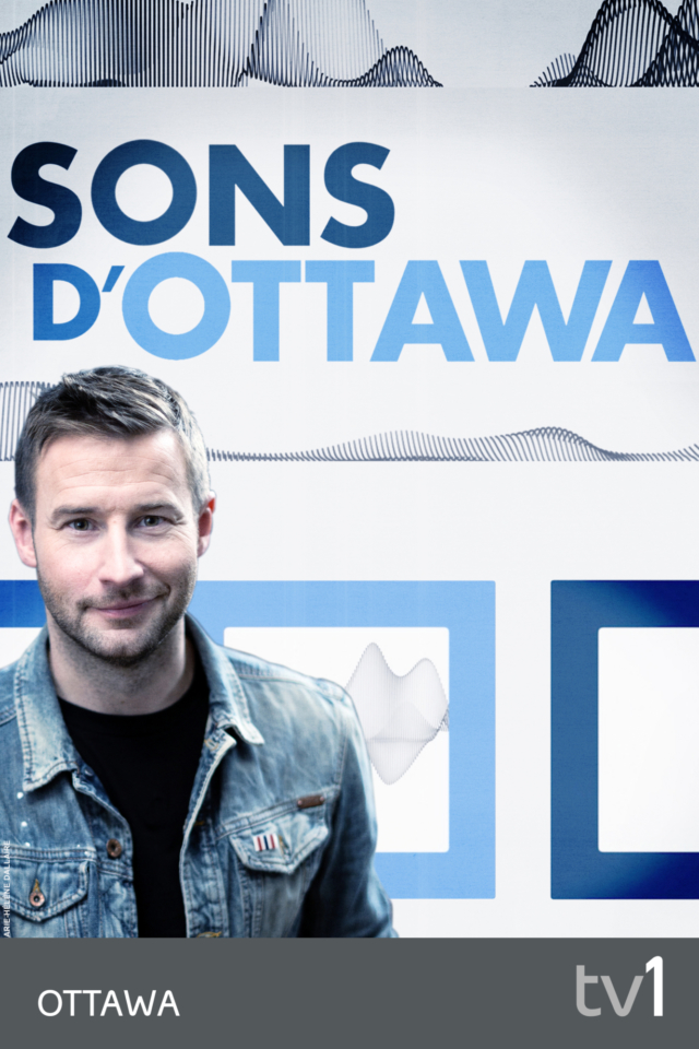Sons d’Ottawa - Poster